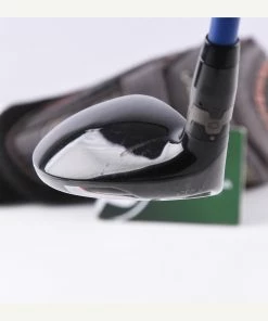 Left Hand Titleist 913H #3 Hybrid / 21 Degree / Regular Flex Diamana S+72 Shaft -Cheap Fairway Woods Store DSC 0981 abe4b028 bb7d 44a5 9218 915bccbfc11c