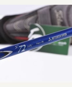 Left Hand Titleist 913H #3 Hybrid / 21 Degree / Regular Flex Diamana S+72 Shaft -Cheap Fairway Woods Store DSC 0982 b76f1f6b 23d9 4725 a7d5 edd0fe6d97b5