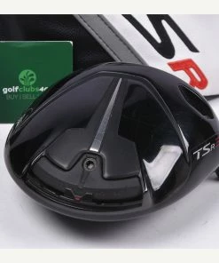 Titleist TSR3 Driver Head Only / 8 Degree -Cheap Fairway Woods Store DSC 0982 f3ff796c 086a 4ef0 8396 ae2a945e9fac