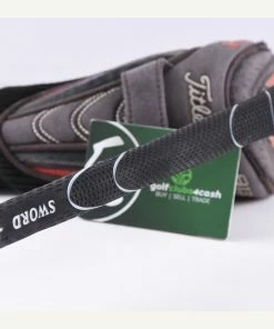 Left Hand Titleist 913H #3 Hybrid / 21 Degree / Regular Flex Diamana S+72 Shaft -Cheap Fairway Woods Store DSC 0984 35aa51cf ae32 4f4a aae9 d91b27ca321c