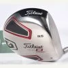 Titleist 909 D Comp Driver / 9.5 Degree / Stiff Flex Matrix Ozik Xcon-5 Shaft