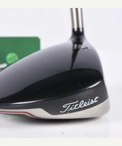 Titleist 909 D Comp Driver / 9.5 Degree / Stiff Flex Matrix Ozik Xcon-5 Shaft 12 Titleist 909 D Comp Driver / 9.5 Degree / Stiff Flex Matrix Ozik Xcon-5 Shaft -Cheap Fairway Woods Store DSC 1003 702aeeac 48d2 4207 af66 fba3b96666ac