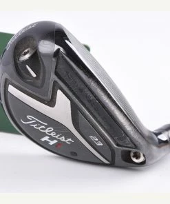 Titleist 818 H1 #4 Hybrid / 23 Degree / Regular Flex Diamana M+ 60HY Shaft