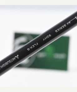 Titleist TS2 #3 Hybrid / 19 Degree / Stiff Flex Tensei AV Raw White 90 Shaft -Cheap Fairway Woods Store DSC 1004 366e18db 4859 4d08 9c3b ecbac1e38a0b