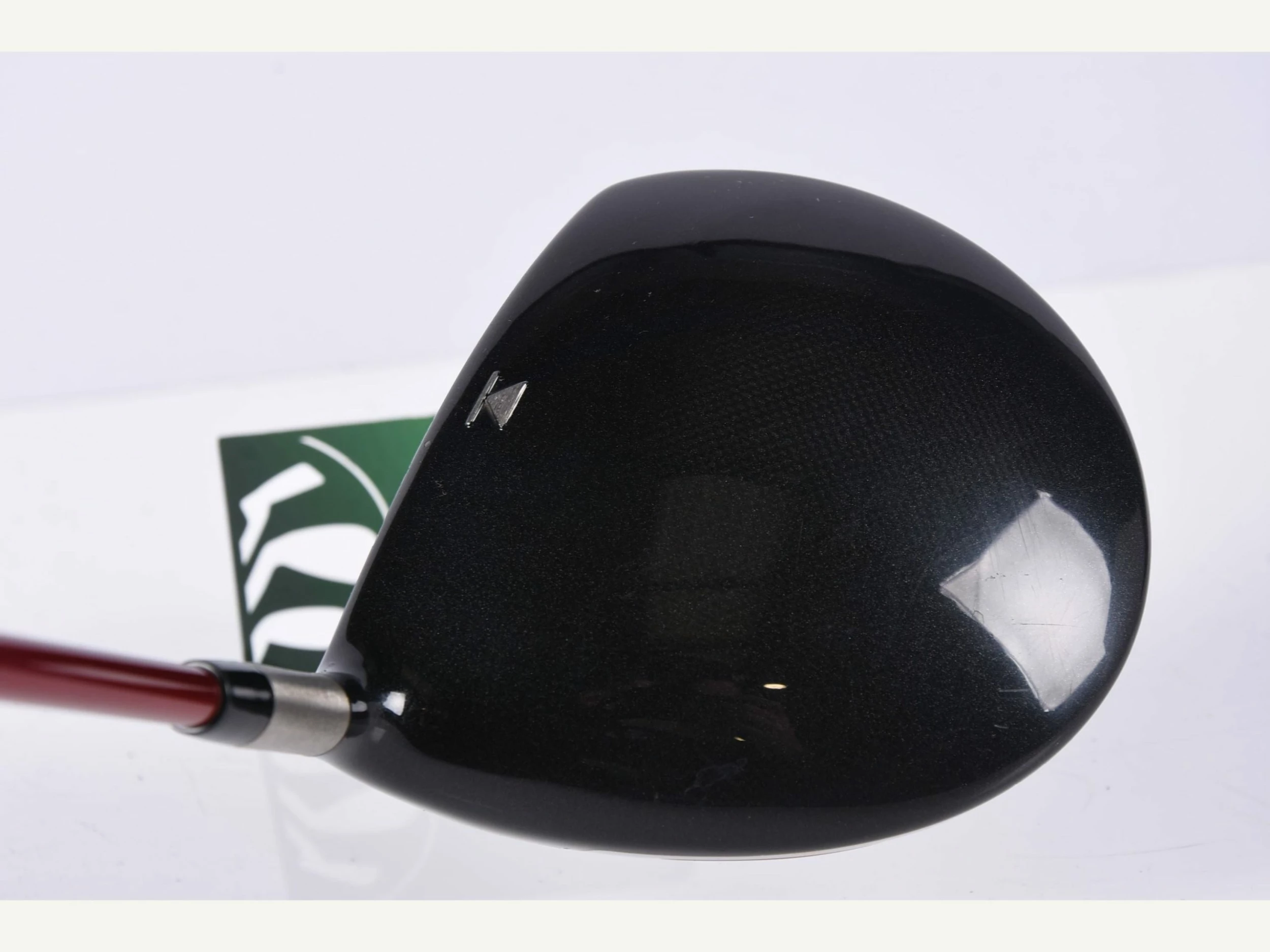 Titleist 909 D Comp Driver / 9.5 Degree / Stiff Flex Matrix Ozik Xcon-5 Shaft 7 Titleist 909 D Comp Driver / 9.5 Degree / Stiff Flex Matrix Ozik Xcon-5 Shaft - Image 5