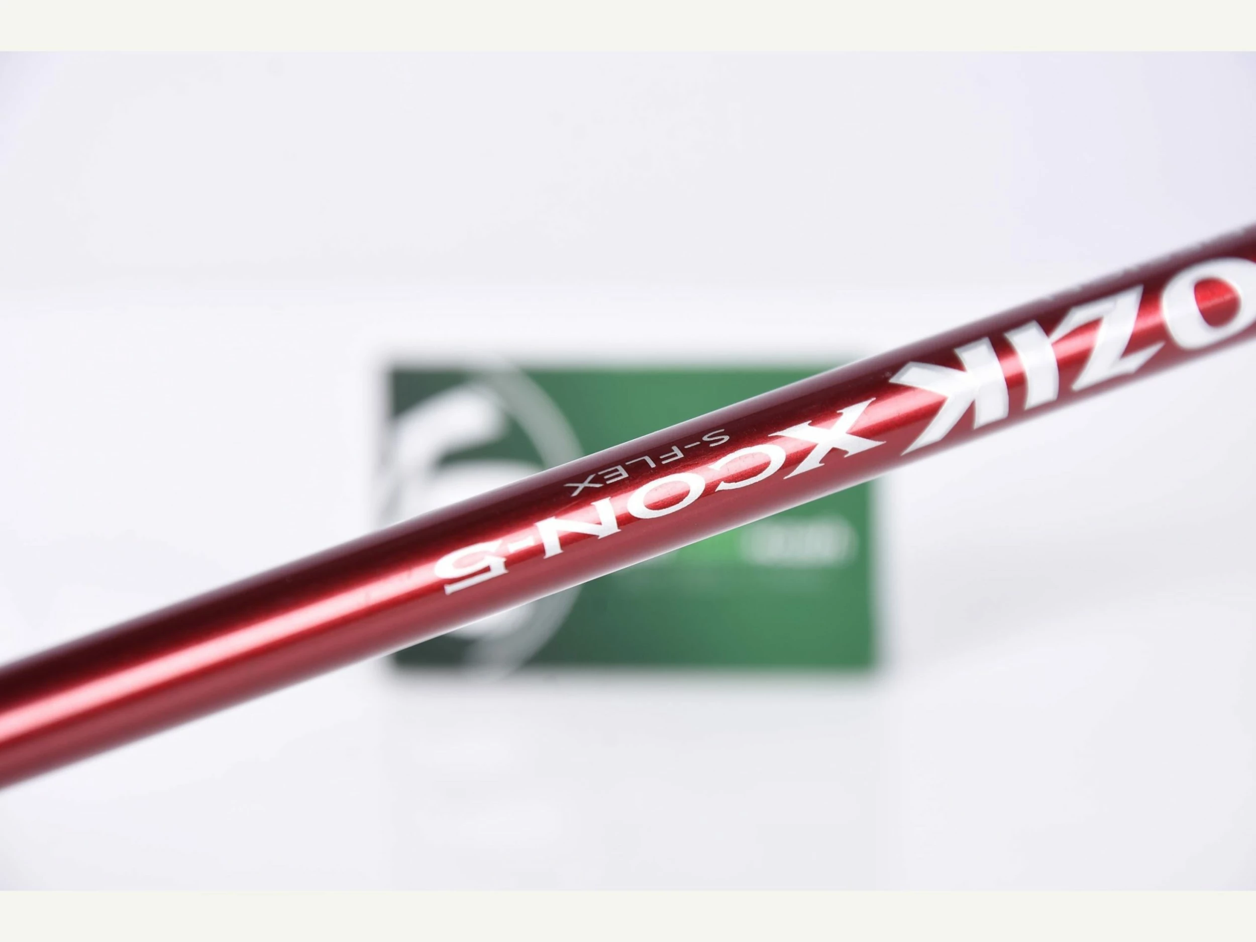 Titleist 909 D Comp Driver / 9.5 Degree / Stiff Flex Matrix Ozik Xcon-5 Shaft 8 Titleist 909 D Comp Driver / 9.5 Degree / Stiff Flex Matrix Ozik Xcon-5 Shaft - Image 6