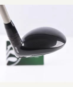 Titleist 818 H1 #4 Hybrid / 23 Degree / Regular Flex Diamana M+ 60HY Shaft -Cheap Fairway Woods Store DSC 1007 9834ecb4 31fc 4ece bb50 030456881a25