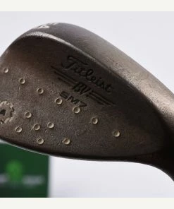Titleist Vokey SM7 Sand Wedge / 54 Degree / Wedge Flex Titleist Vokey SM7 Shaft