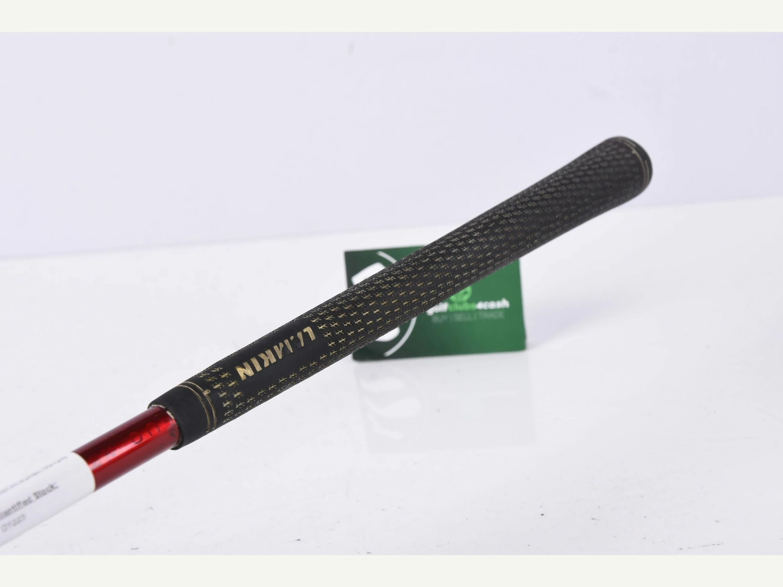 Titleist 909 D Comp Driver / 9.5 Degree / Stiff Flex Matrix Ozik Xcon-5 Shaft 10 Titleist 909 D Comp Driver / 9.5 Degree / Stiff Flex Matrix Ozik Xcon-5 Shaft - Image 8