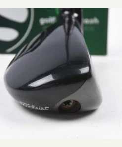 Titleist TS3 #3 Hybrid / 19 Degree / Stiff Flex Tensei AV Blue 70 Shaft -Cheap Fairway Woods Store DSC 1011 08a777de b33f 4513 ac13 c501396327b7