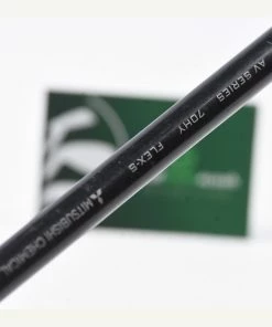 Titleist TS3 #3 Hybrid / 19 Degree / Stiff Flex Tensei AV Blue 70 Shaft -Cheap Fairway Woods Store DSC 1014 3a164ccb f391 4e04 839d 40f89dee8b24