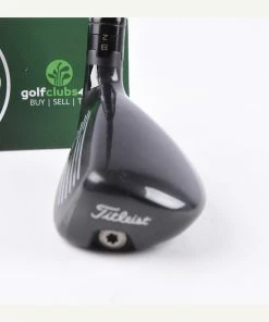 Left Hand Titleist 818 H2 #4 Hybrid / 23 Degree / Regular Flex Aldila Tour Green -Cheap Fairway Woods Store DSC 1023 635c6fdf a4ae 4fab b7cb 4b935ba7a08a