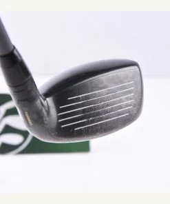 Left Hand Titleist 818 H2 #4 Hybrid / 23 Degree / Regular Flex Aldila Tour Green -Cheap Fairway Woods Store DSC 1024 8dc4582d 6ddc 438d b8df 6d918a534dd0