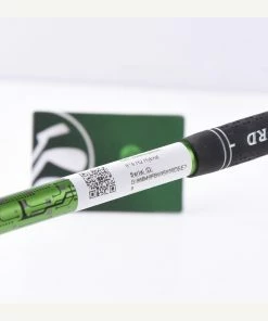 Left Hand Titleist 818 H2 #4 Hybrid / 23 Degree / Regular Flex Aldila Tour Green -Cheap Fairway Woods Store DSC 1027 65cdc926 14af 43b5 a0af 491cff514143