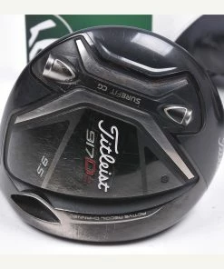 Titleist 917 D2 Driver / 9.5 Degree / Head Only 13 Titleist 917 D2 Driver / 9.5 Degree / Head Only -Cheap Fairway Woods Store DSC 1039 626e2e3e a30c 4c01 896f 73178c17435b