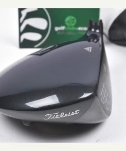 Titleist 917 D2 Driver / 9.5 Degree / Head Only 16 Titleist 917 D2 Driver / 9.5 Degree / Head Only -Cheap Fairway Woods Store DSC 1042 1e35d3fb e05b 4545 be99 7eeb61a3909c