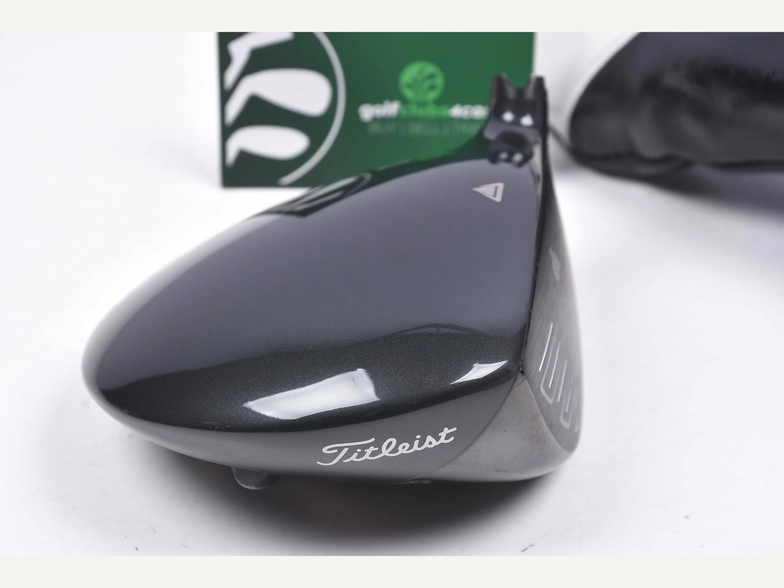 Titleist 917 D2 Driver / 9.5 Degree / Head Only 8 Titleist 917 D2 Driver / 9.5 Degree / Head Only - Image 6