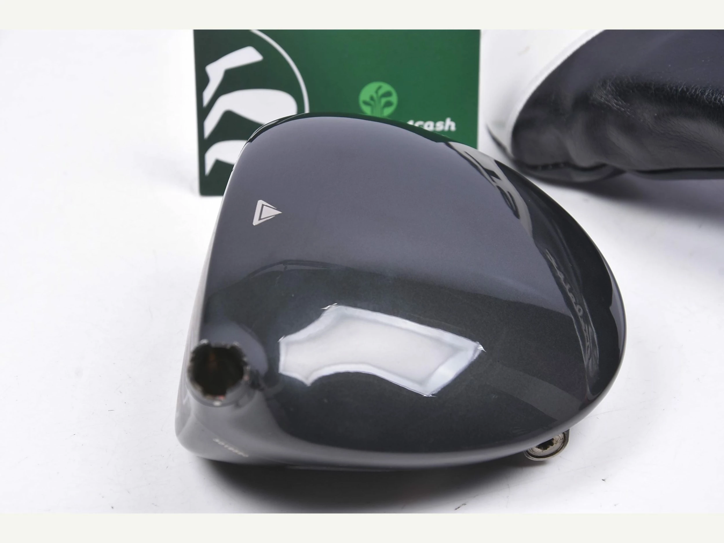 Titleist 917 D2 Driver / 9.5 Degree / Head Only 9 Titleist 917 D2 Driver / 9.5 Degree / Head Only - Image 7