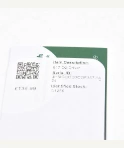 Titleist 917 D2 Driver / 9.5 Degree / Head Only 18 Titleist 917 D2 Driver / 9.5 Degree / Head Only -Cheap Fairway Woods Store DSC 1044 f758a4e9 bc82 4623 8360 8055d38468d9