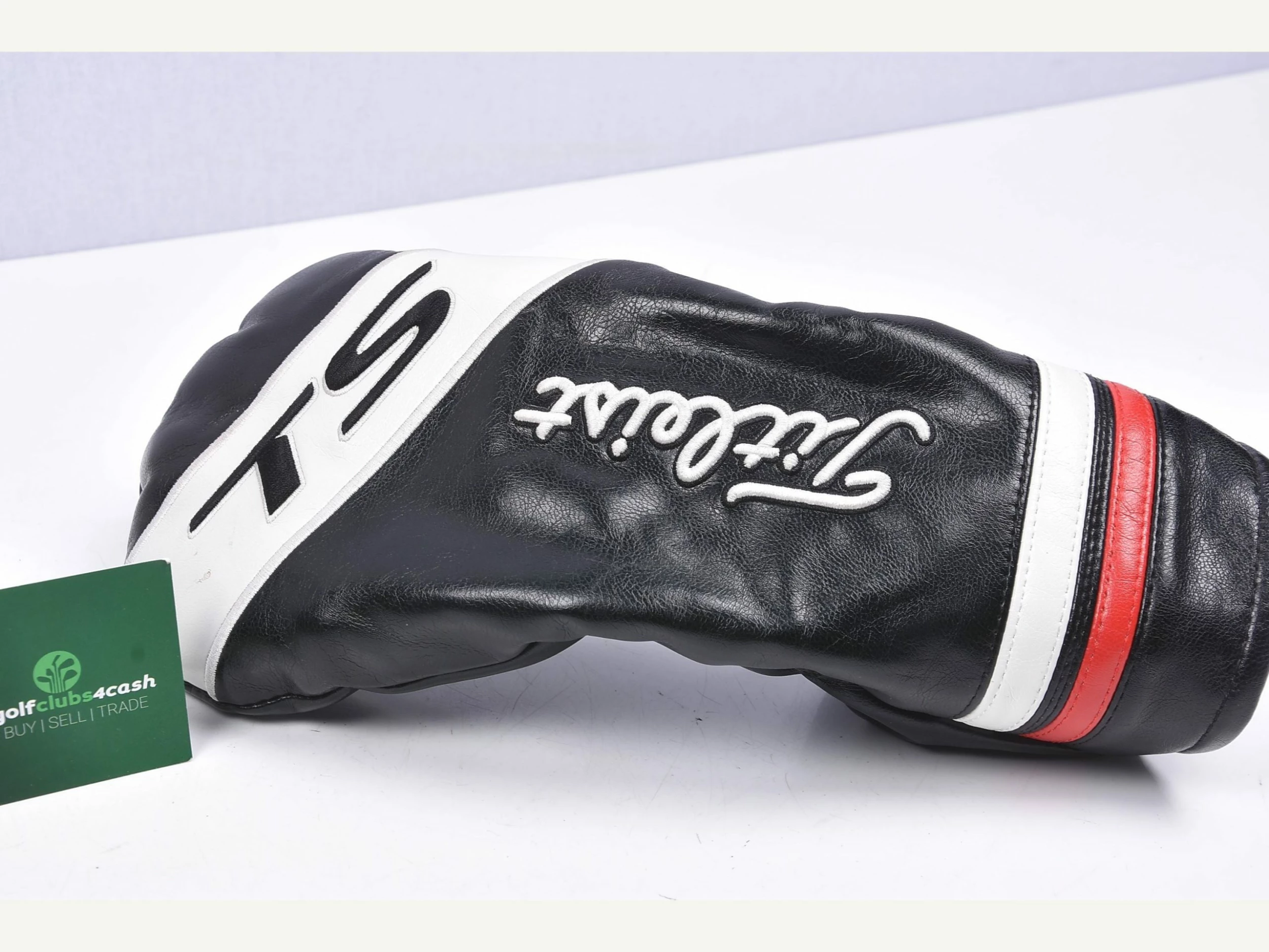 Titleist 917 D2 Driver / 9.5 Degree / Head Only 11 Titleist 917 D2 Driver / 9.5 Degree / Head Only - Image 9