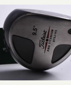 Titleist 975 J Pro Driver / 9.5 Degree / Stiff Flex Proforce 65 Gold Shaf -Cheap Fairway Woods Store DSC 1048 040a5623 c2af 461a afc4 ed86ef092d31