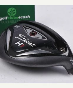 Titleist 816 H1 #3 Hybrid / 19 Degree / Head Only