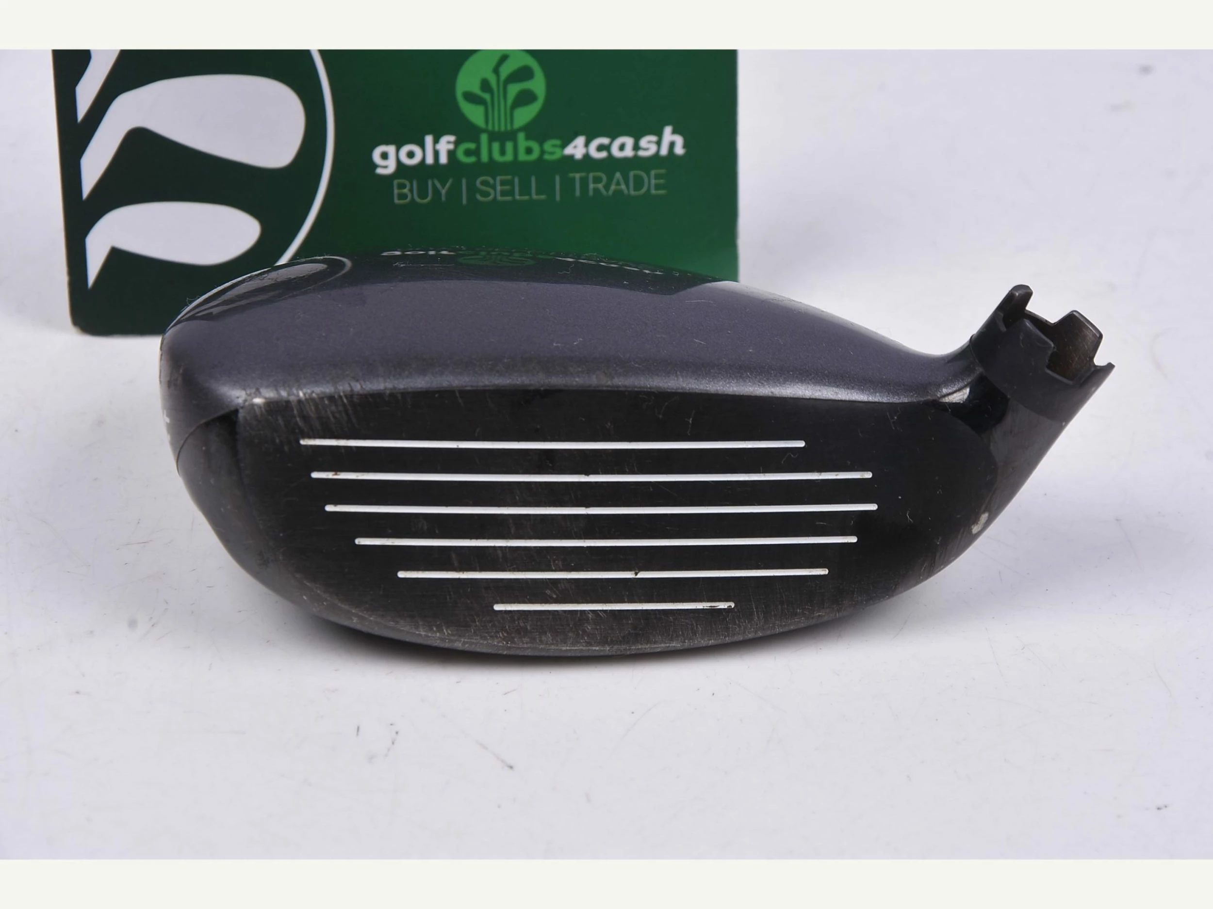 Titleist 816 H1 #3 Hybrid / 19 Degree / Head Only 5 Titleist 816 H1 #3 Hybrid / 19 Degree / Head Only - Image 3