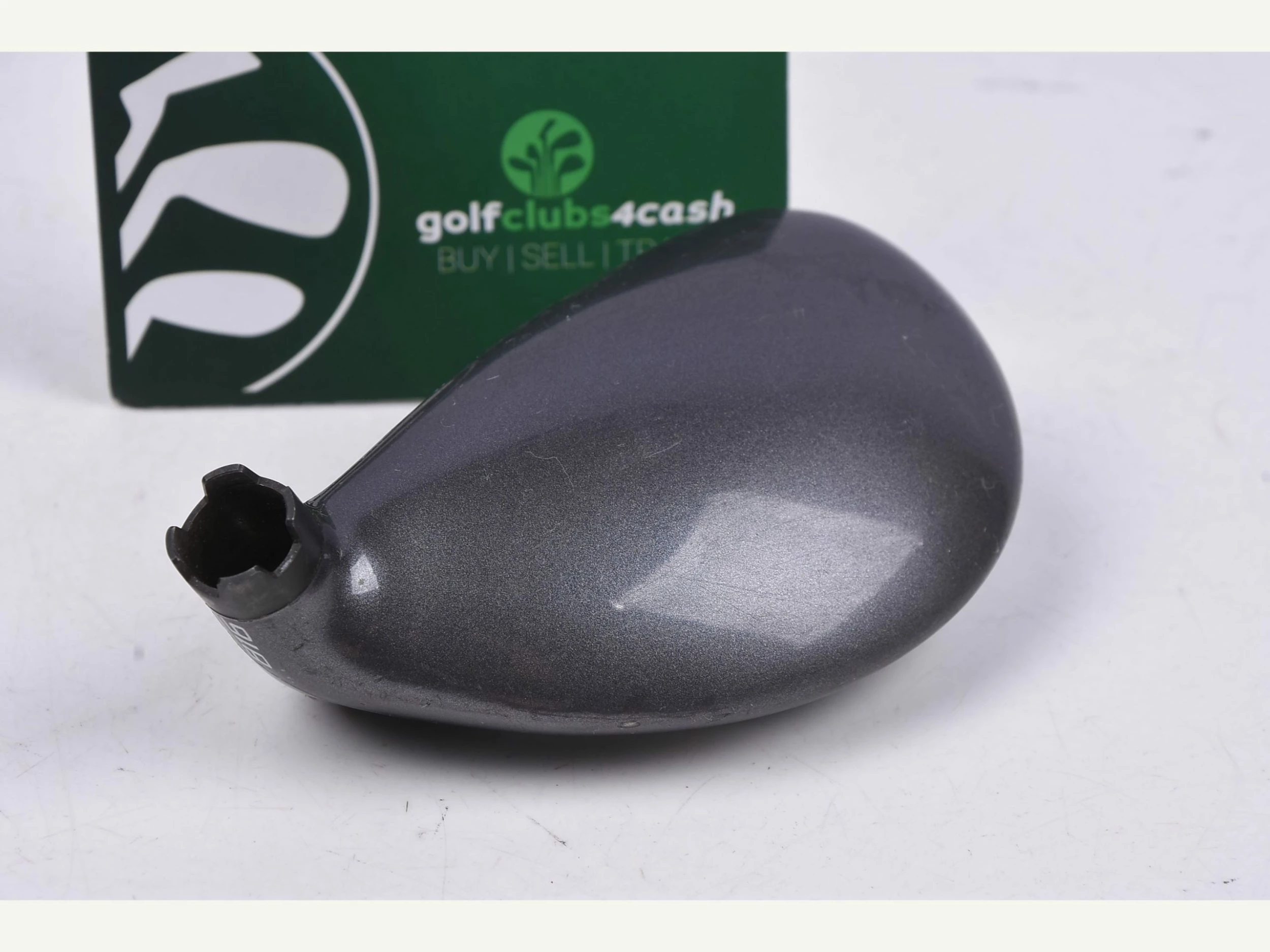 Titleist 816 H1 #3 Hybrid / 19 Degree / Head Only 6 Titleist 816 H1 #3 Hybrid / 19 Degree / Head Only - Image 4