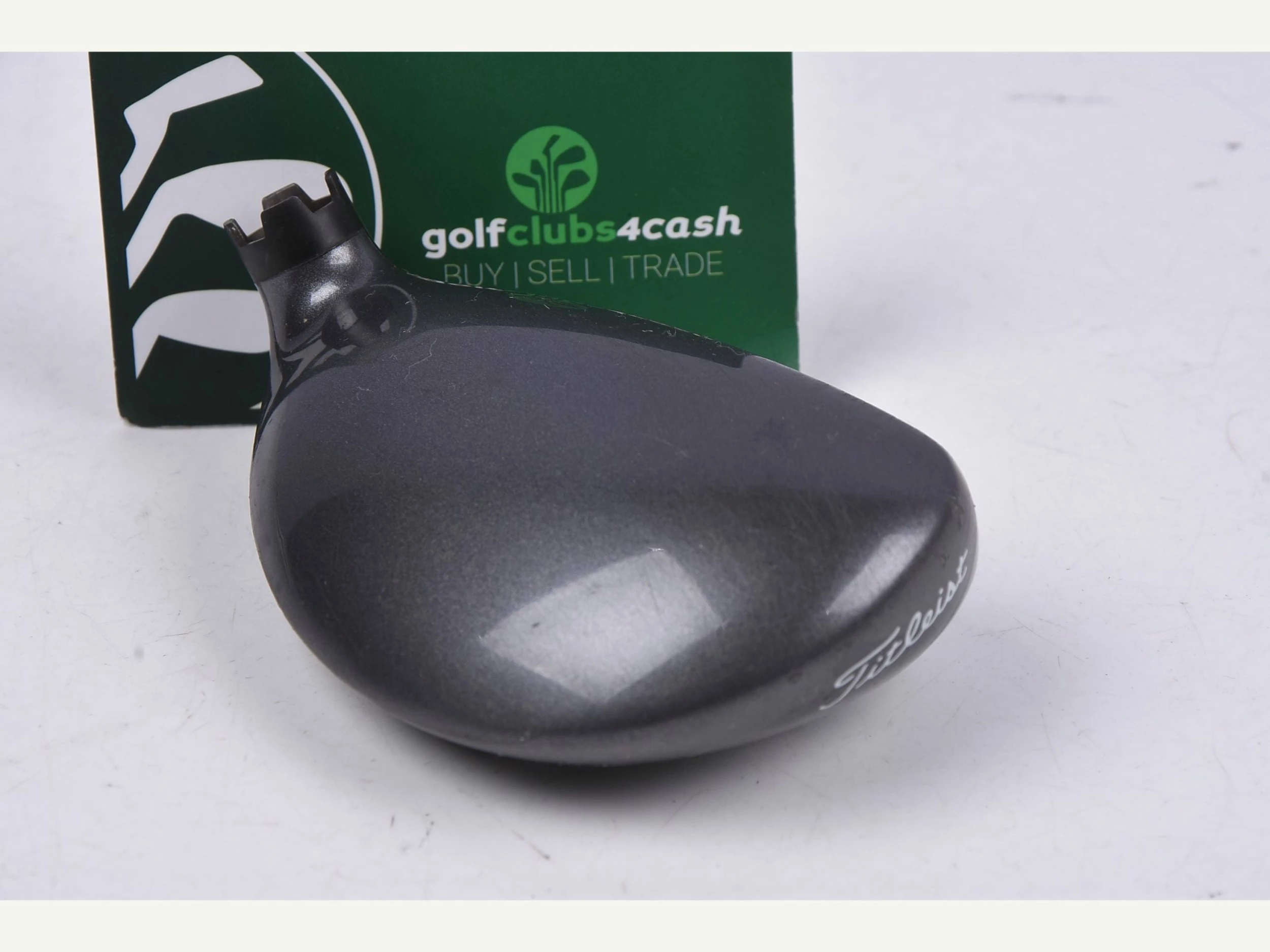 Titleist 816 H1 #3 Hybrid / 19 Degree / Head Only 7 Titleist 816 H1 #3 Hybrid / 19 Degree / Head Only - Image 5