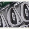 Titleist DCI 762 Irons / 4-9 / Stiff Flex True Temper Dynamic Shafts 2 Titleist DCI 762 Irons / 4-9 / Stiff Flex True Temper Dynamic Shafts -Cheap Fairway Woods Store DSC 1054 2557aa90 6156 4ef6 b5d7 081d0fc7d2ae