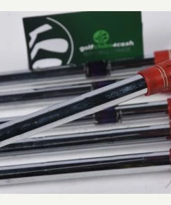 Titleist DCI 762 Irons / 4-9 / Stiff Flex True Temper Dynamic Shafts 13 Titleist DCI 762 Irons / 4-9 / Stiff Flex True Temper Dynamic Shafts -Cheap Fairway Woods Store DSC 1058 a17efe1b f2ba 4600 869a 976565a0c397