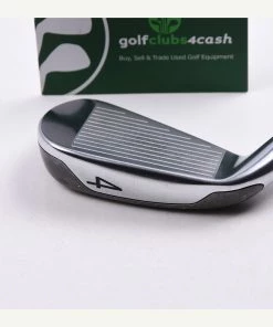 Titleist 718 T-MB #4 Iron / 23 Degree / Stiff Flex True Temper AMT Red Shaft 10 Titleist 718 T-MB #4 Iron / 23 Degree / Stiff Flex True Temper AMT Red Shaft -Cheap Fairway Woods Store DSC 1101