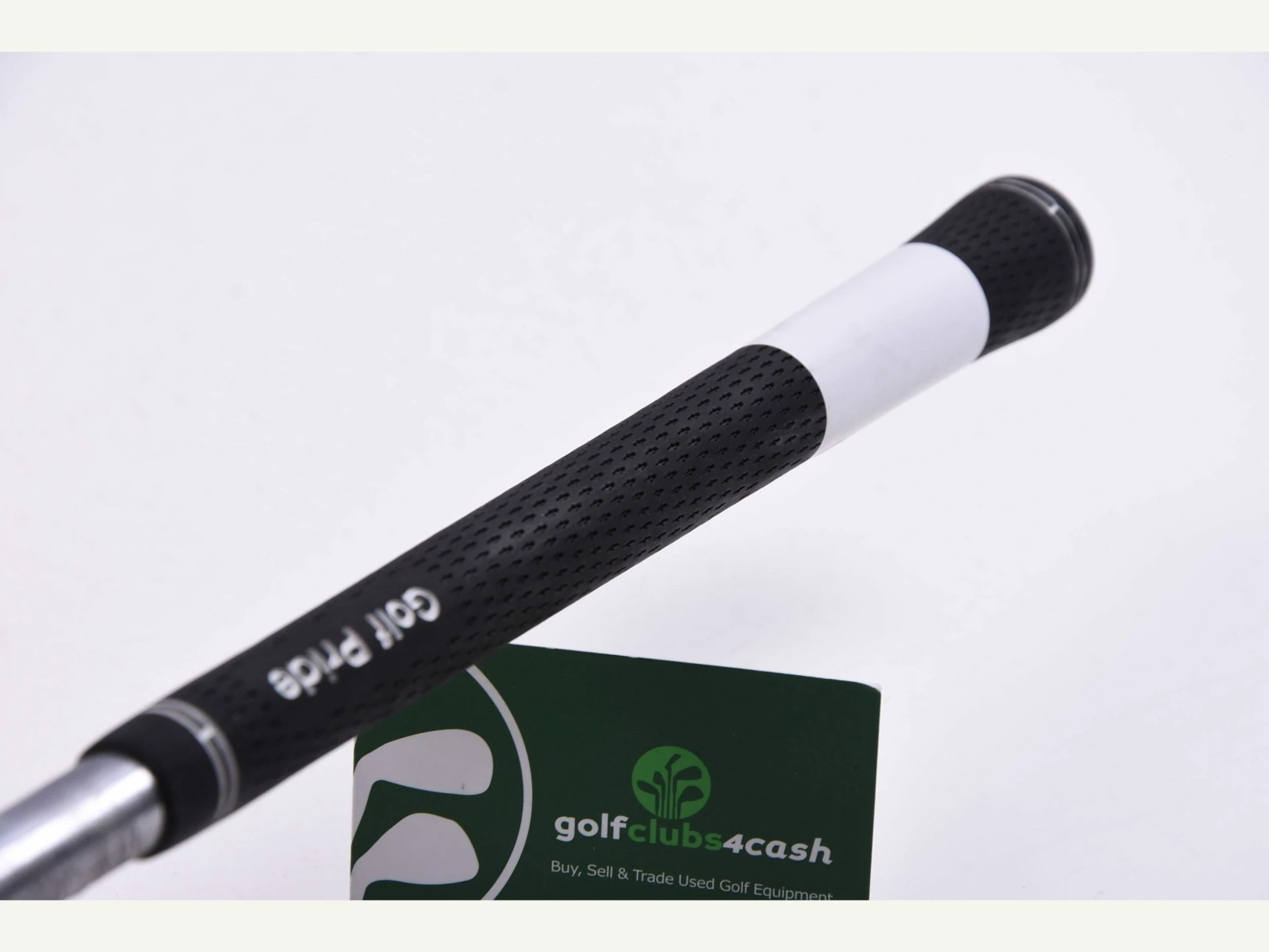 Titleist 718 T-MB #4 Iron / 23 Degree / Stiff Flex True Temper AMT Red Shaft 8 Titleist 718 T-MB #4 Iron / 23 Degree / Stiff Flex True Temper AMT Red Shaft - Image 6