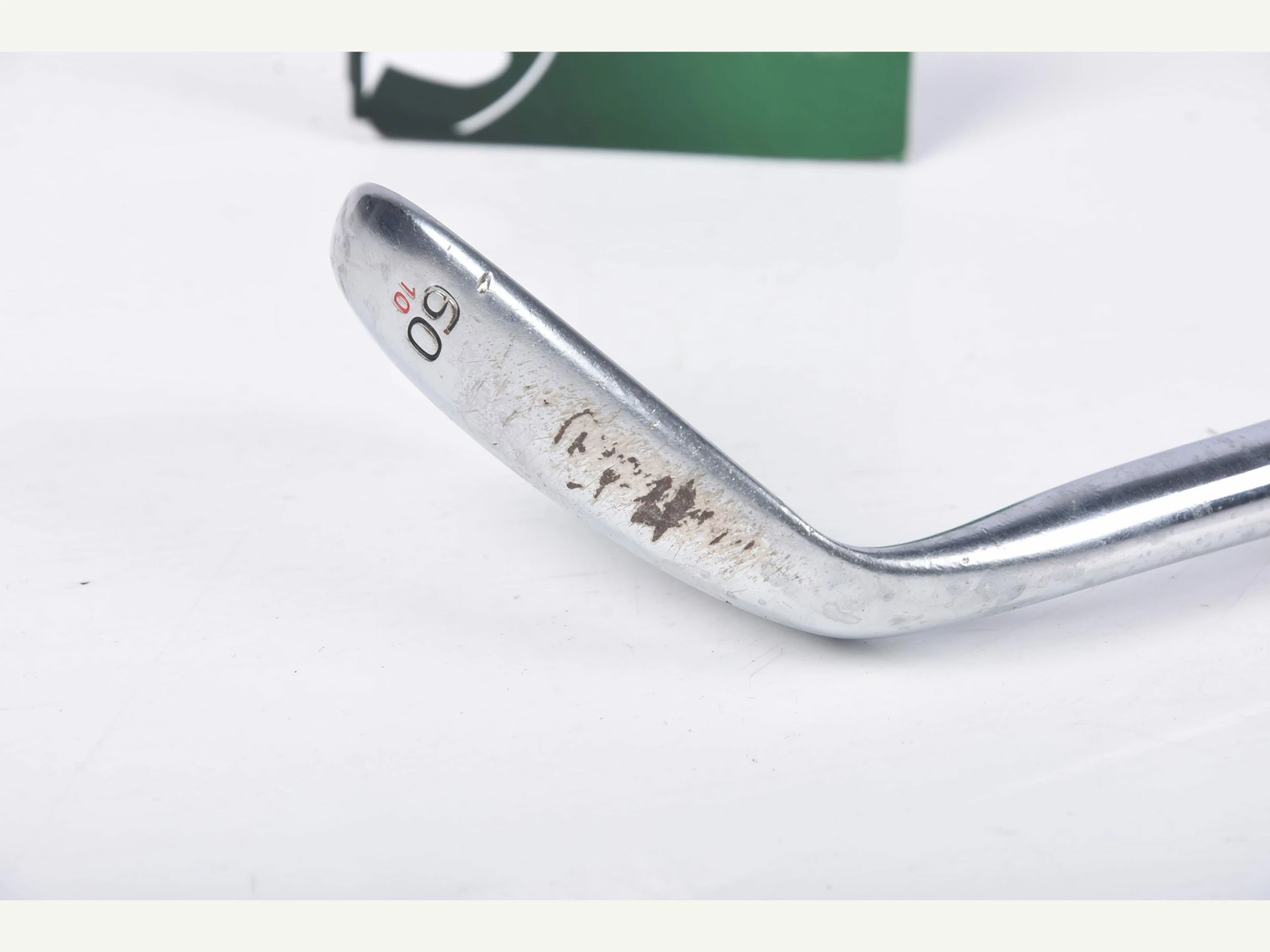 Titleist Vokey SM6 Lob Wedge / 60 Degree / Wedge Flex Vokey Design SM6 Shaft 5 Titleist Vokey SM6 Lob Wedge / 60 Degree / Wedge Flex Vokey Design SM6 Shaft - Image 3