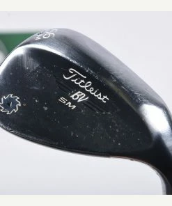 Titleist Vokey SM7 Sand Wedge / 56 Degree / Wedge Flex Vokey Design SM7 Shaft