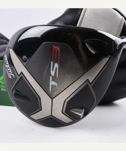 Titleist TS3 Driver / 9.5 Degree / Regular Flex Aldila Tour Green ATX65 Shaft -Cheap Fairway Woods Store DSC 1180 461dd32e a136 402d b068 bf13bad21aaf