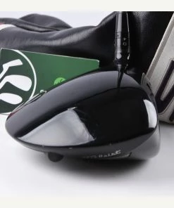 Titleist TS3 Driver / 9.5 Degree / Regular Flex Aldila Tour Green ATX65 Shaft -Cheap Fairway Woods Store DSC 1181 0ae98b6e 16d5 480a aaf7 90915ce7d5e2