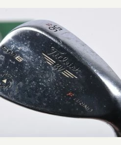 Titleist Vokey SM6 Sand Wedge / 56 Degree / Wedge Flex Vokey Design SM6 Shaft