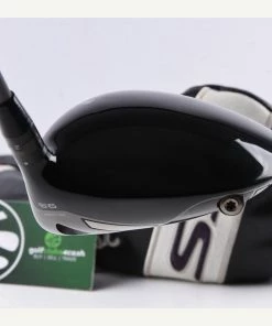 Titleist TS3 Driver / 9.5 Degree / Regular Flex Aldila Tour Green ATX65 Shaft -Cheap Fairway Woods Store DSC 1183 2d78dcd5 3279 4654 b11b 9475df48f0cf