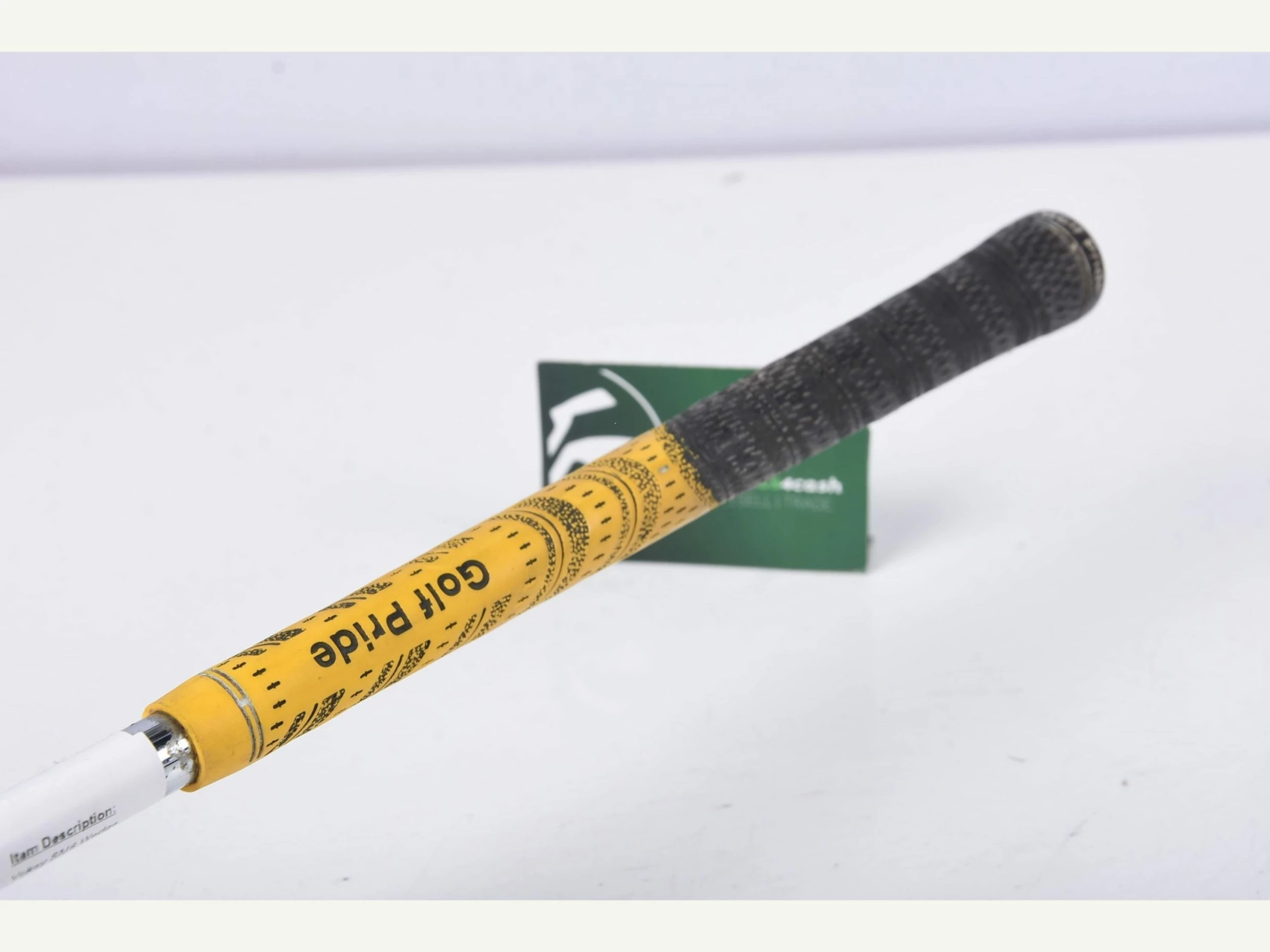 Titleist Vokey SM6 Sand Wedge / 56 Degree / Wedge Flex Vokey Design SM6 Shaft 8 Titleist Vokey SM6 Sand Wedge / 56 Degree / Wedge Flex Vokey Design SM6 Shaft - Image 6