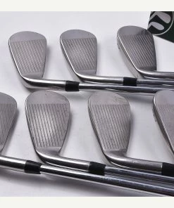 Titleist T300 2019 Irons / 4-PW / Regular Flex KBS Tour Shafts 11 Titleist T300 2019 Irons / 4-PW / Regular Flex KBS Tour Shafts -Cheap Fairway Woods Store DSC 1190 52ae11a9 f6a3 4026 b2ce cb7f1006a3c2