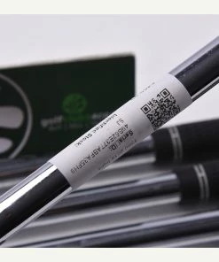 Titleist T300 2019 Irons / 4-PW / Regular Flex KBS Tour Shafts 14 Titleist T300 2019 Irons / 4-PW / Regular Flex KBS Tour Shafts -Cheap Fairway Woods Store DSC 1193 8dff3558 b019 46a8 a663 ccc7a43b1926