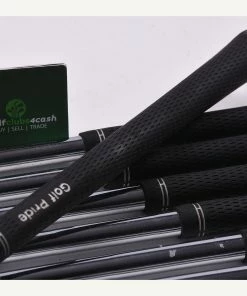 Titleist T300 2019 Irons / 4-PW / Regular Flex KBS Tour Shafts 15 Titleist T300 2019 Irons / 4-PW / Regular Flex KBS Tour Shafts -Cheap Fairway Woods Store DSC 1194 4a553200 3b74 4163 b7e3 2729d539764b