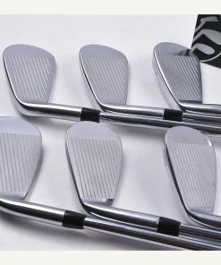 Titleist T200 2021 Model Irons / 5-PW / Stiff Flex KBS Tour Lite Shafts -Cheap Fairway Woods Store DSC 1197 d325d72b 118b 4dc6 9e57 0075cb746a0c