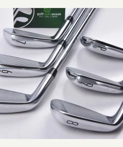 Titleist T200 2021 Model Irons / 5-PW / Stiff Flex KBS Tour Lite Shafts -Cheap Fairway Woods Store DSC 1198 399b0ce8 77e7 4726 b49f c9385f3ea93d