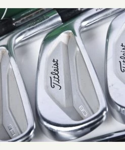 Titleist CB 620 / MB 620 Combo Irons / 3-PW / X-Flex True Temper Dynamic Gold