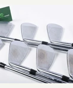 Titleist CB 620 / MB 620 Combo Irons / 3-PW / X-Flex True Temper Dynamic Gold -Cheap Fairway Woods Store DSC 1209 1bec92cd b117 4d25 b536 3fc26d2ad2b6