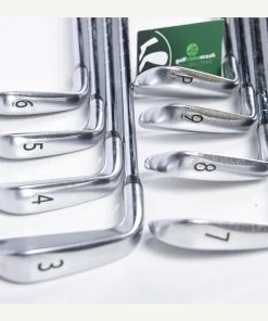 Titleist CB 620 / MB 620 Combo Irons / 3-PW / X-Flex True Temper Dynamic Gold -Cheap Fairway Woods Store DSC 1210 28a8685e acbd 4cfe bcea 4f24333789a0