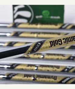 Titleist CB 620 / MB 620 Combo Irons / 3-PW / X-Flex True Temper Dynamic Gold -Cheap Fairway Woods Store DSC 1212 cc07edc0 6b7c 4b67 922f 6f74c11d2b02