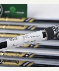 Titleist CB 620 / MB 620 Combo Irons / 3-PW / X-Flex True Temper Dynamic Gold -Cheap Fairway Woods Store DSC 1213 1ea7d701 2771 4d30 94d9 8a6091f82217